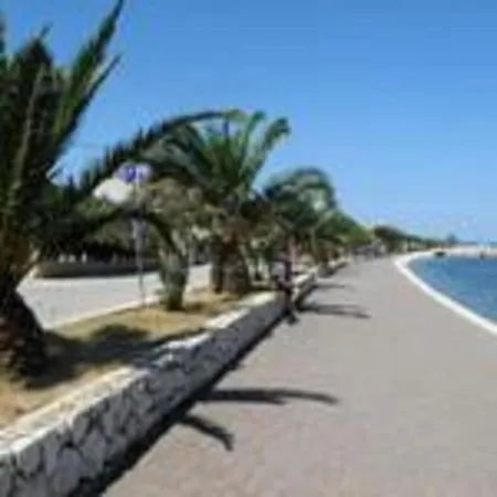 Apartman Nikol I Petra, 50m From The Beach * Bibinje