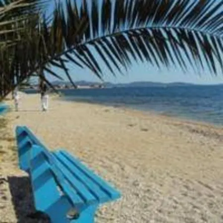 Apartman Nikol I Petra, 50m From The Beach * Bibinje