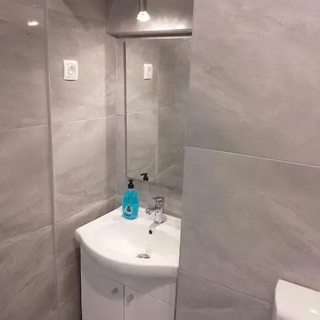 Apartment Apartman Nikol I Petra, 50m From The Beach